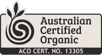 Australian Certified Organic